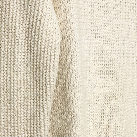 J Jill, Baje Cowl neck Pull over sweater - Picture 3 of 9